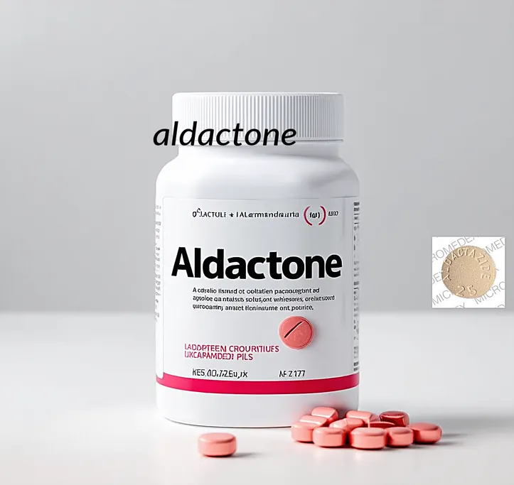 Aldactone 1