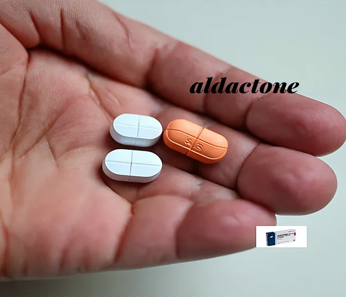 Aldactone 2