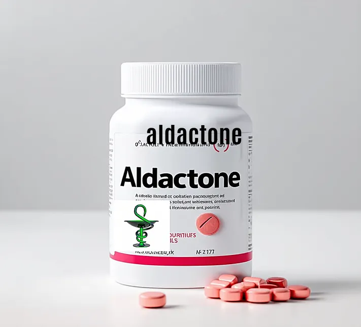 Aldactone 3